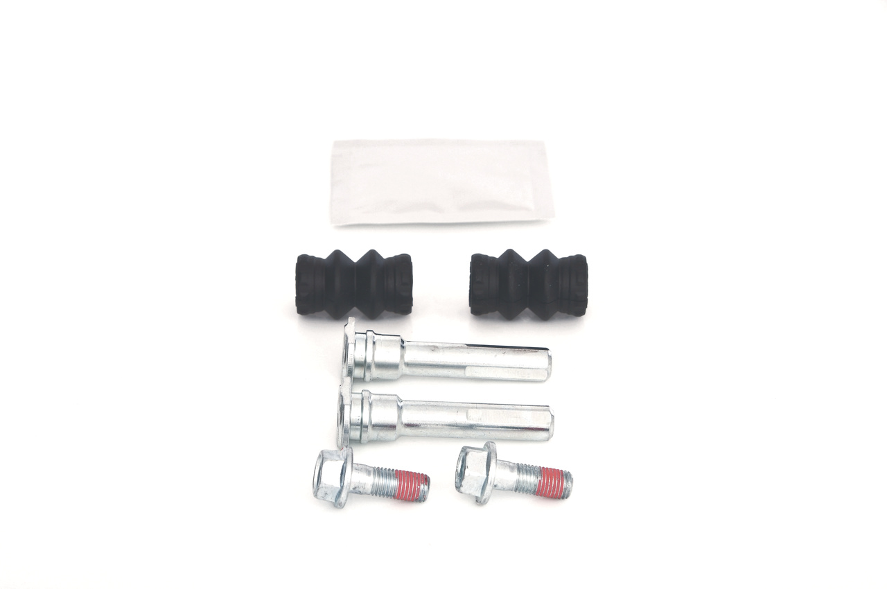 BOSCH 1 987 470 623 Remkomplekts, bremžu suports Mitsubishi Colt Z30 1.5 Ralliart (Z23) 154 ZS Benzīns cena