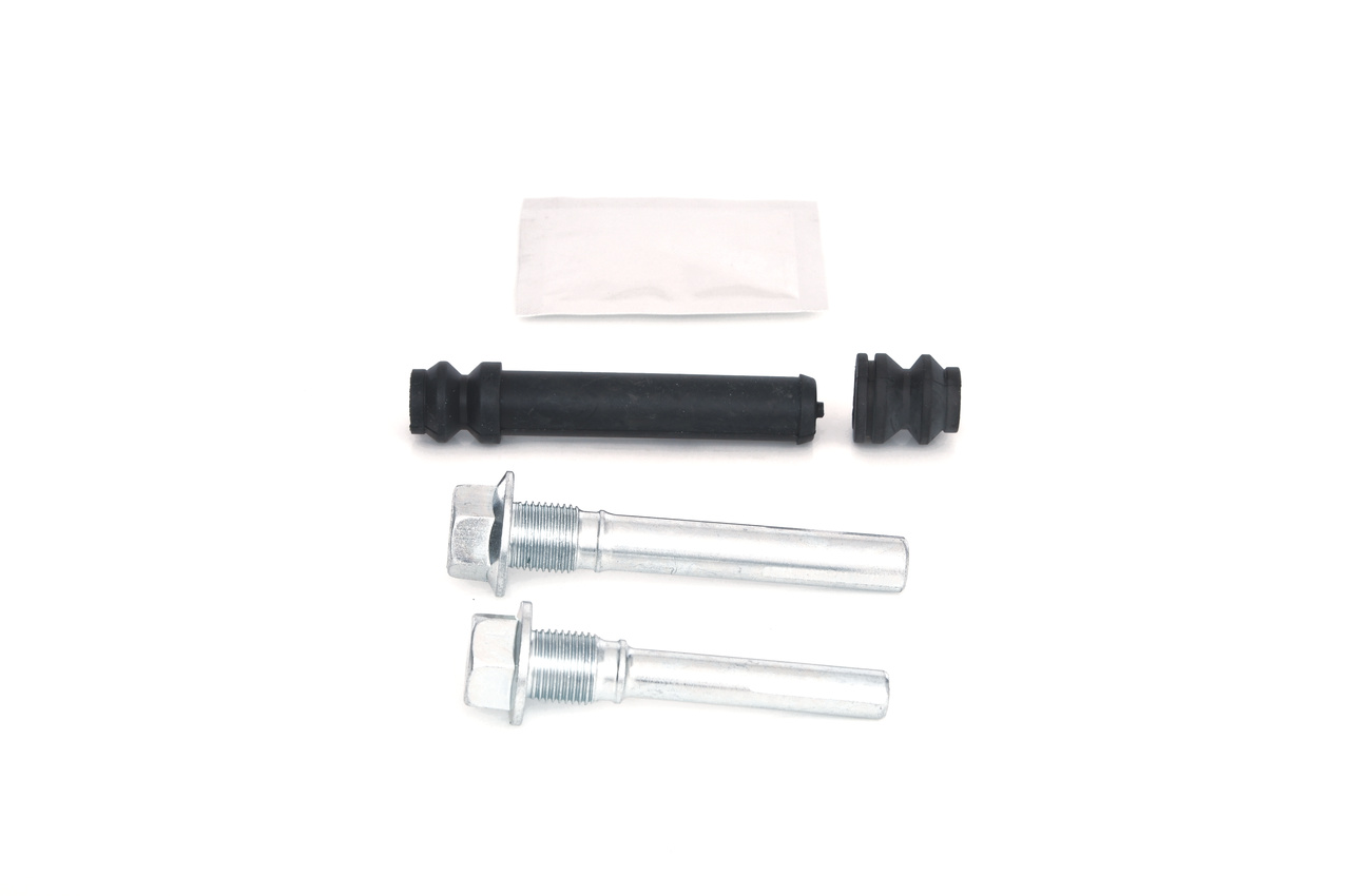 BOSCH 1 987 470 640 Juhthülsikomplekt, pidurisadul Mitsubishi Pajero V60 3.0 V6 24V 181 hj Bensiin hind
