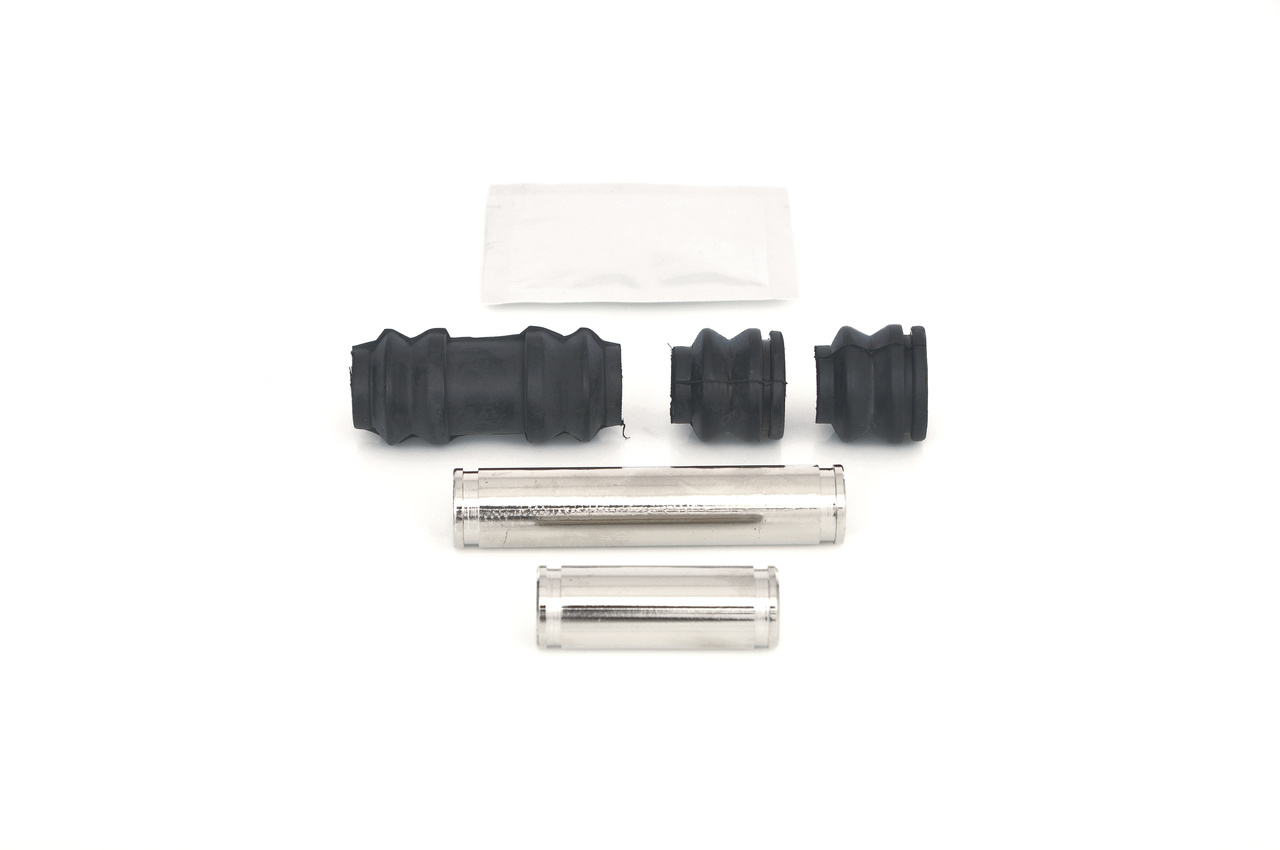 BOSCH 1 987 470 645 Geleidehulzenset remklauw Kia Picanto JA 1.0 FLEX (JA) 80 Pk Benzine/Ethanol prijs