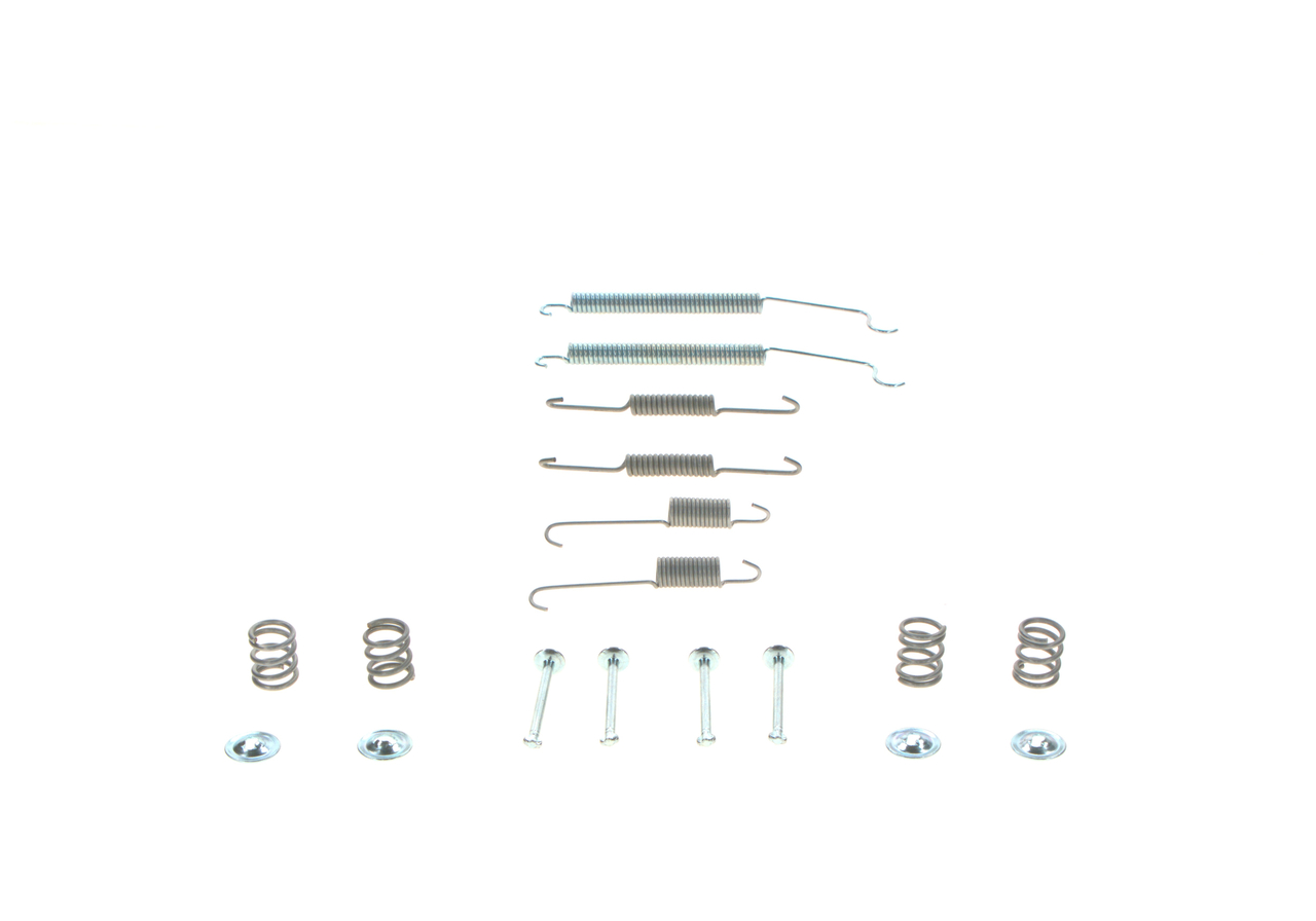 BOSCH 1 987 475 426 originele Rem montageset Renault Espace JK kosten
