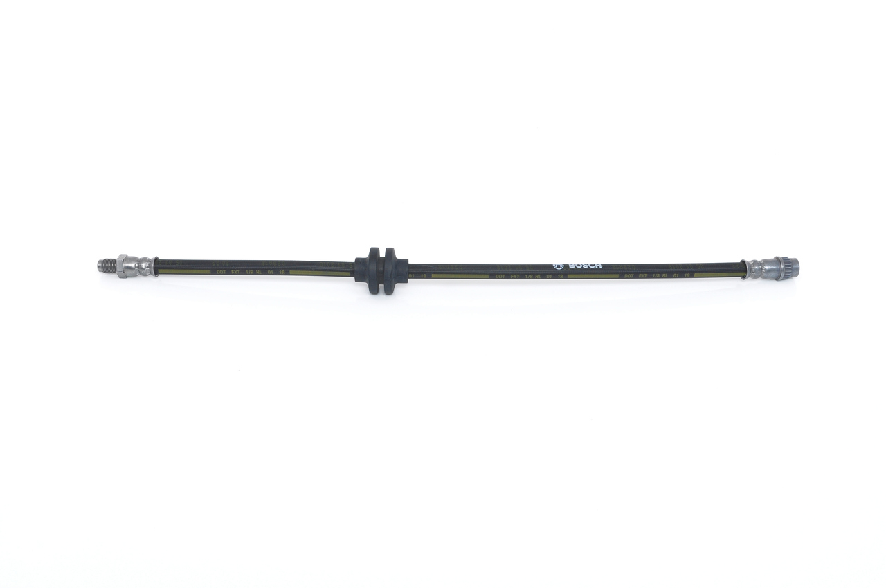 BOSCH 1 987 481 A07 Bremsschläuche RENAULT Fluence (L3_) 1.5 dCi 95 PS Diesel Kosten