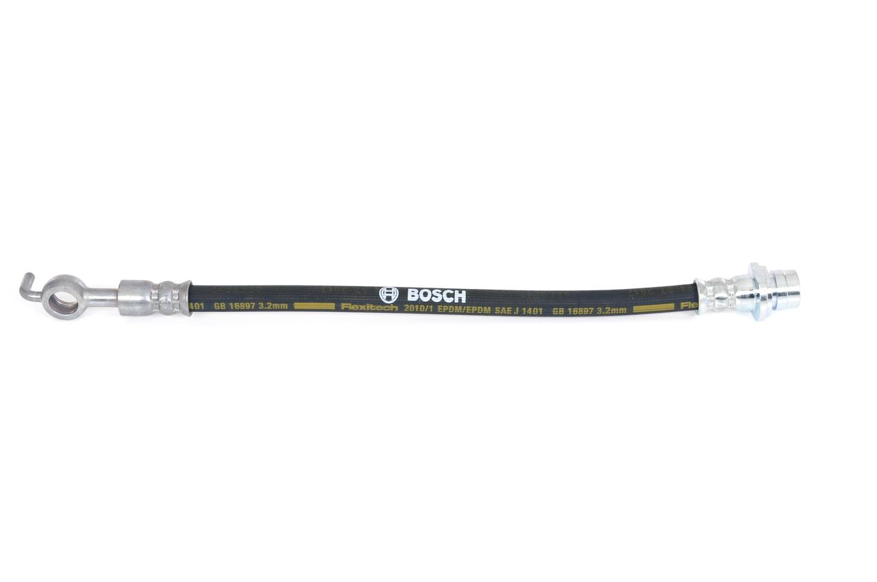 BOSCH 1 987 481 A27 Pidurivoolikud Seat Leon 5f1 2.0 TDI 184 hj Diisel hind