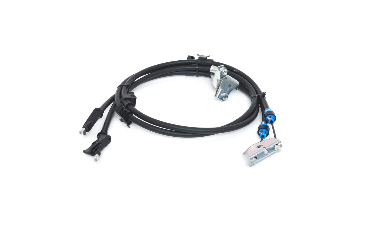 Cable de freno de mano 1 987 482 419 BOSCH 1728853 FORD