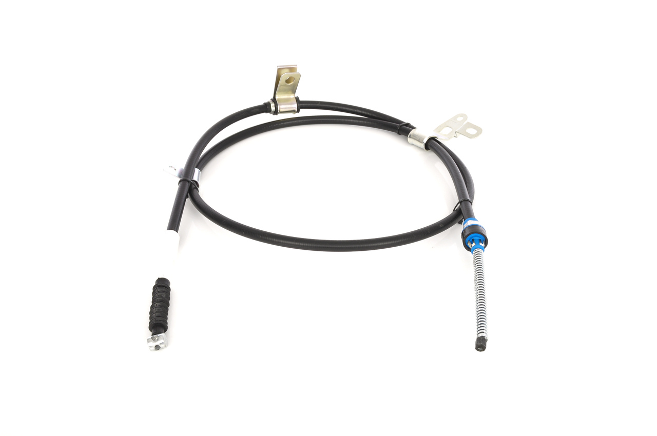 Håndbremsekabel 1 987 482 726 BOSCH 4643012441 TOYOTA
