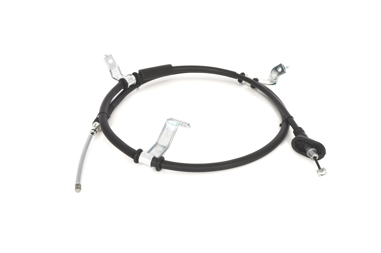 BOSCH BC2742 Vaijeri, seisontajarru
