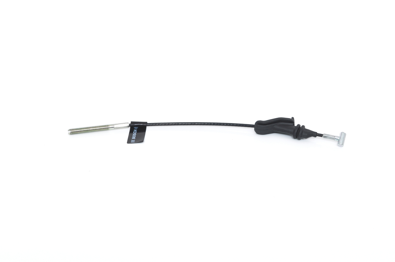Håndbremsekabel 1 987 482 743 BOSCH 1371043 FORD