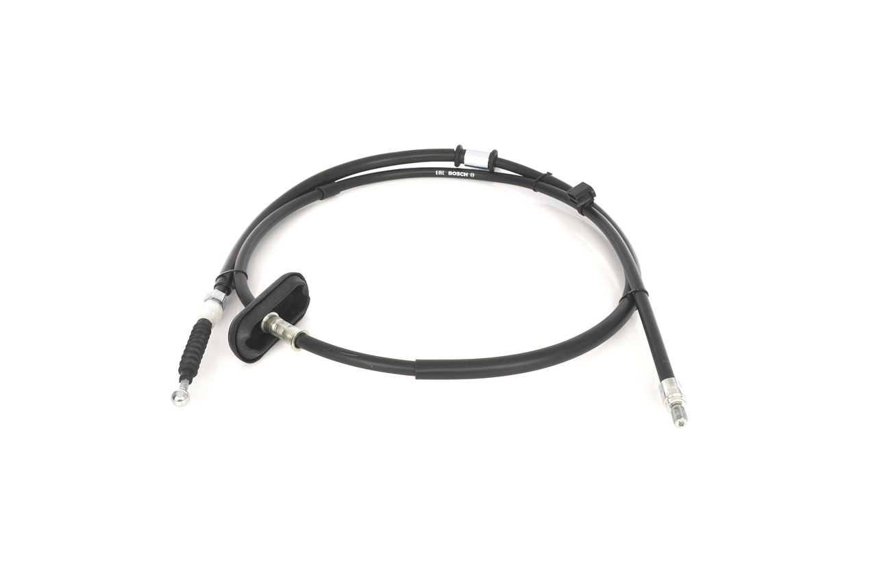 Câble de frein à main 1 987 482 756 BOSCH 6C11 2853 BD AUDI