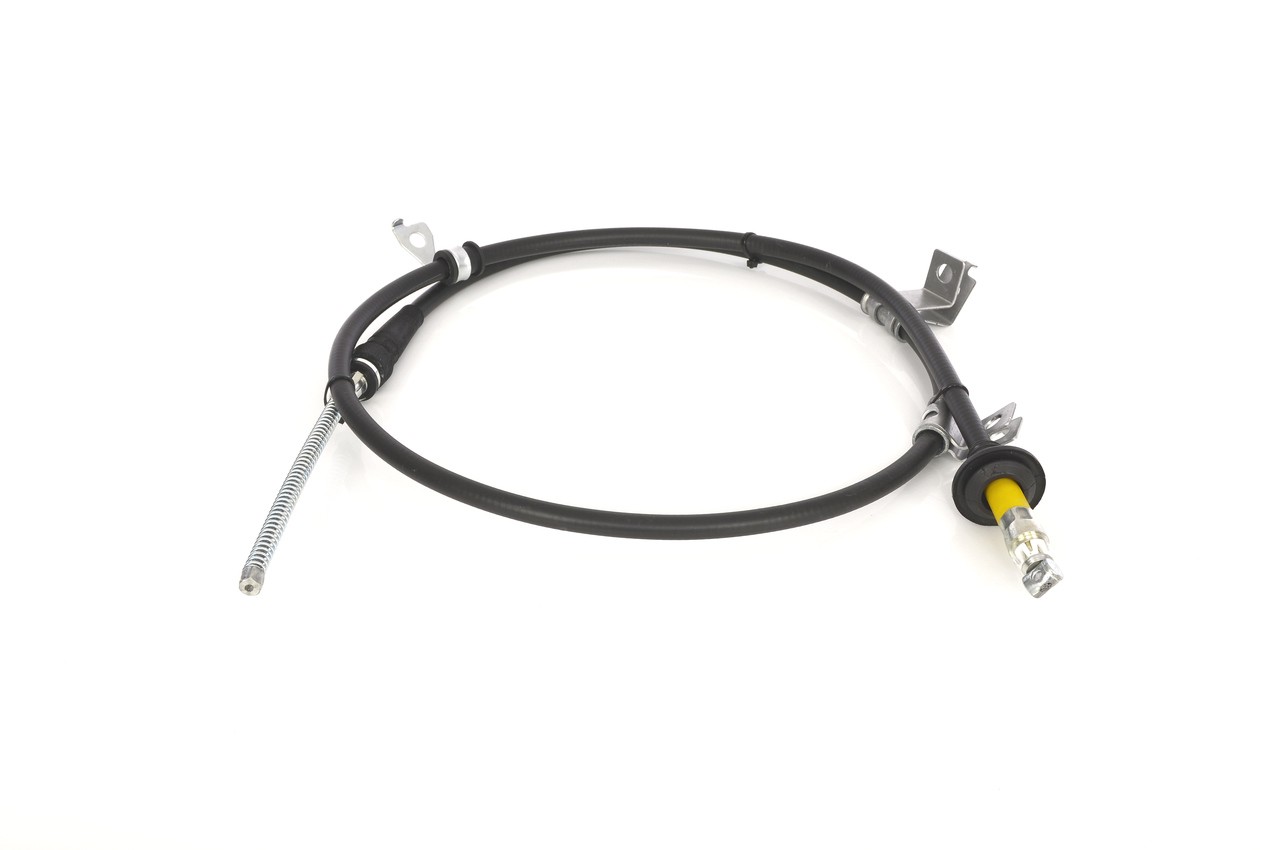 Håndbremsekabel 1 987 482 761 BOSCH 0K30A 44410H KIA