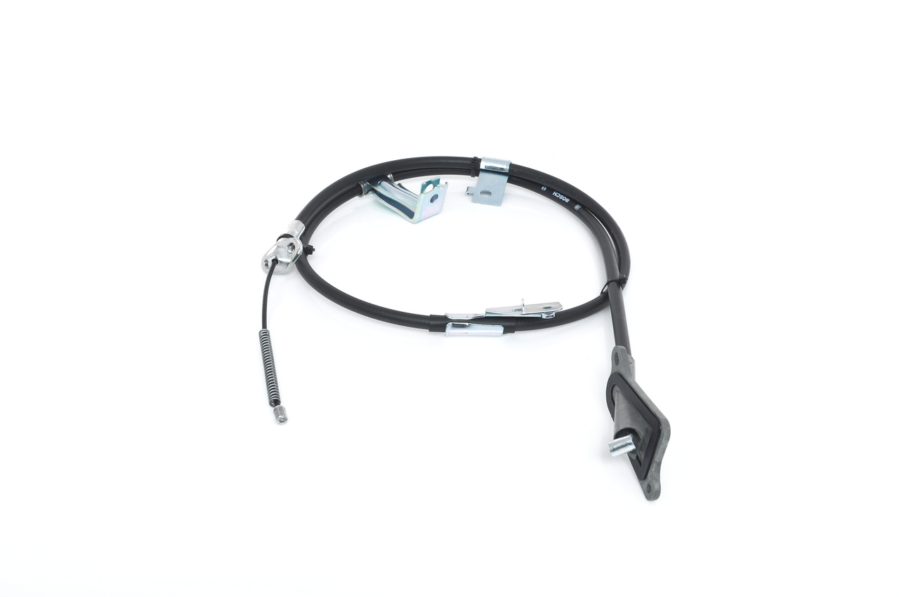 Håndbremsekabel 1 987 482 773 BOSCH 36531 BN80B Håndbremsekabel 1 987 482 773 BOSCH 36531-BN80B FIAT