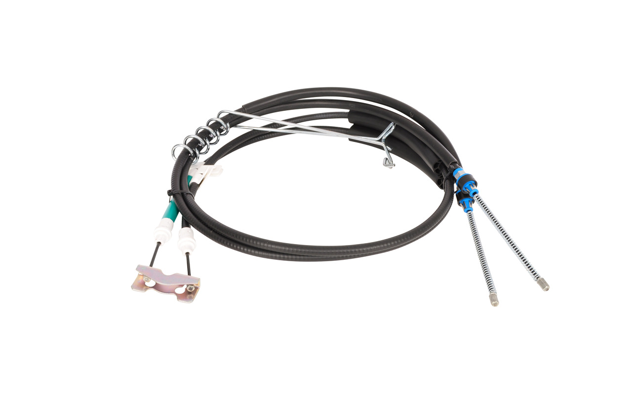 BC2775 BOSCH 1 987 482 775 Freno de mano delantero y trasero Ford TRANSIT CONNECT 2011 precio