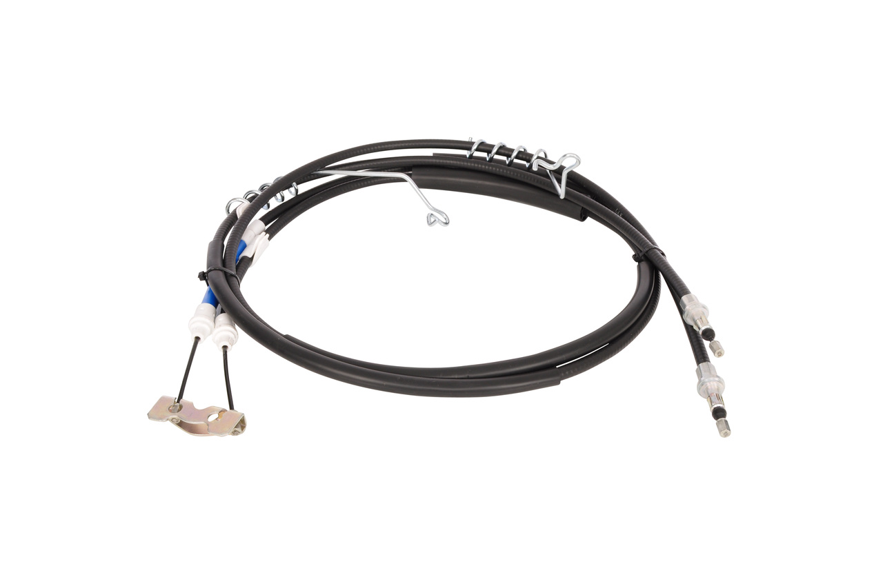 BOSCH 1 987 482 777 Linka hamulcowa Ford Transit Connect mk1 tanie