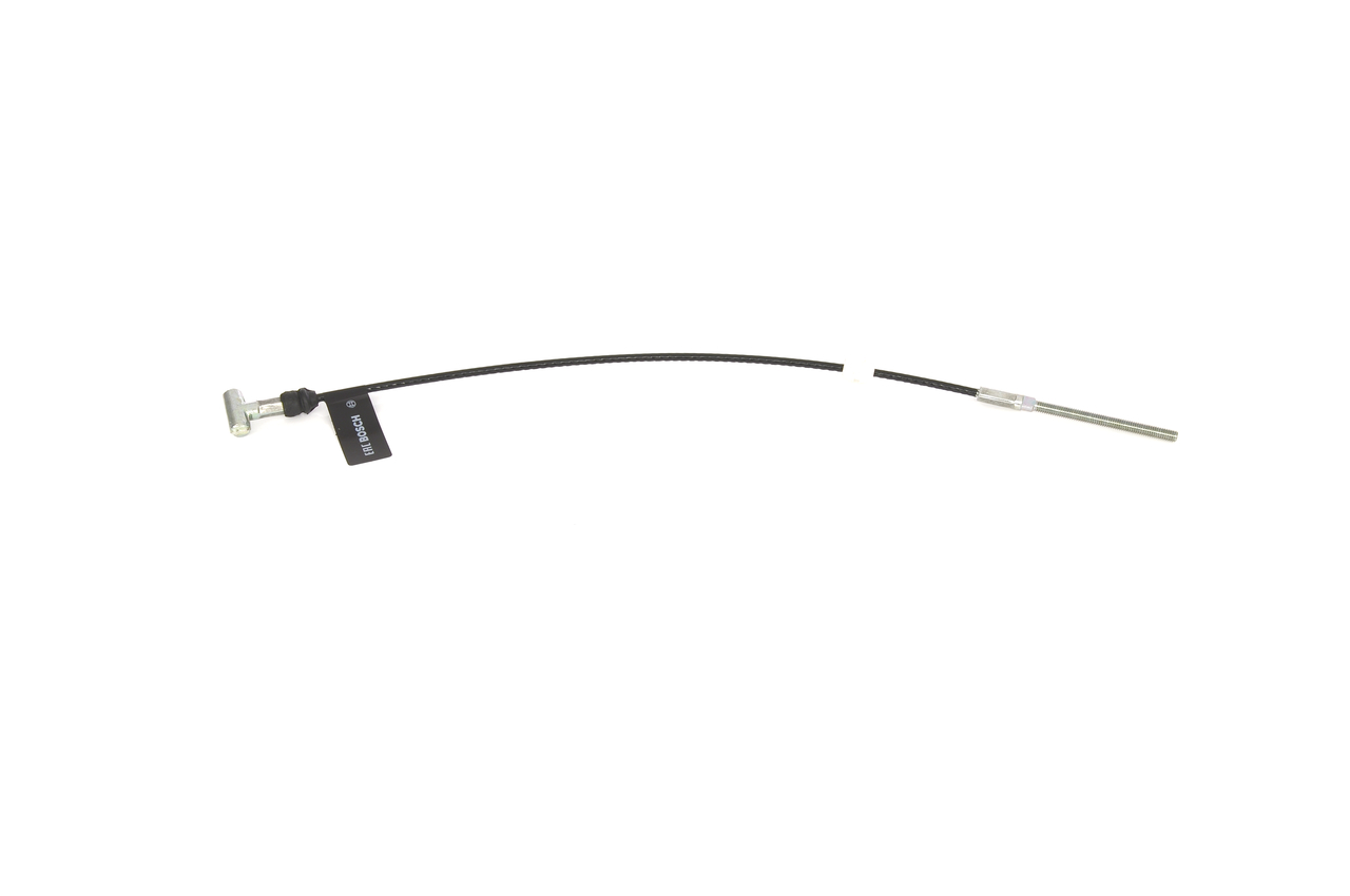 BOSCH BC2783 Vaijeri, seisontajarru