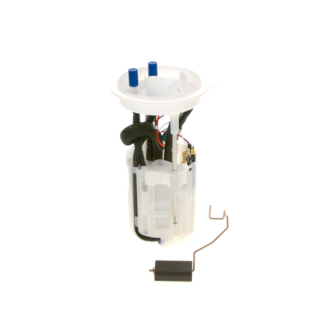 BOSCH 1 987 580 054 Bomba pré-alimentação de combustível Skoda Superb 3t5 2.0 TFSI 200 cv Gasolina preço