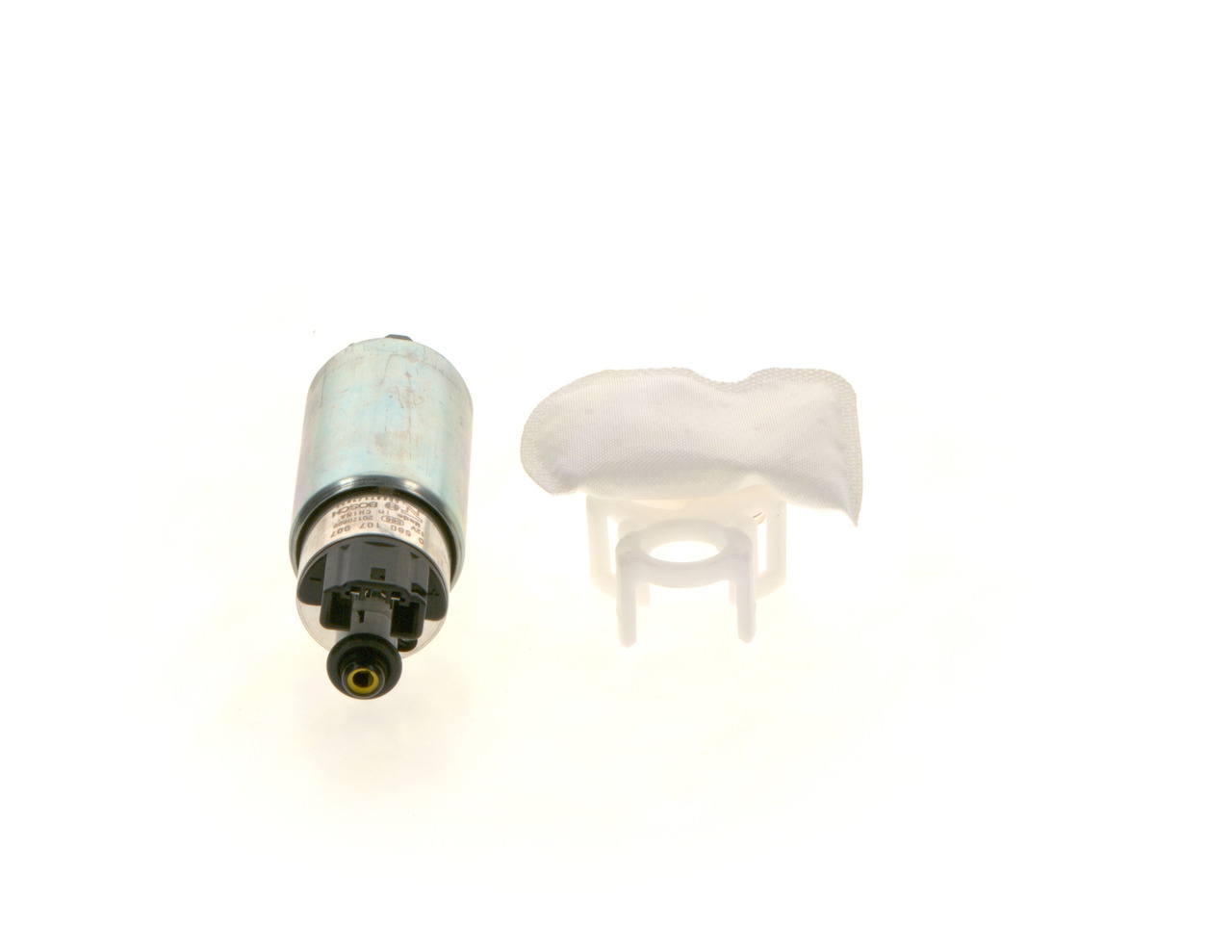 BOSCH Polttoaineen syöttöyksikkö 1 987 580 055 1 987 580 055 BOSCH Polttoainepumppu Hyundai COUPE hinta