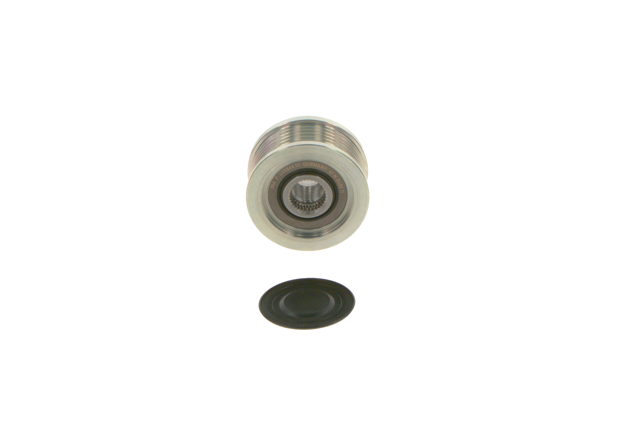 Fiat DOBLO Dynamo poelie BOSCH 1 987 945 402