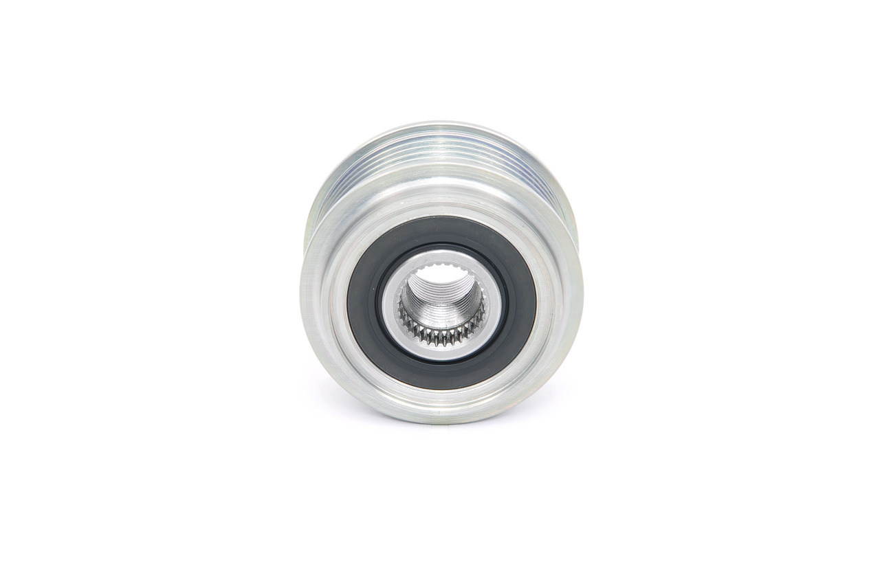 1 987 945 407 BOSCH Dynamo poelie Volvo goedkoop