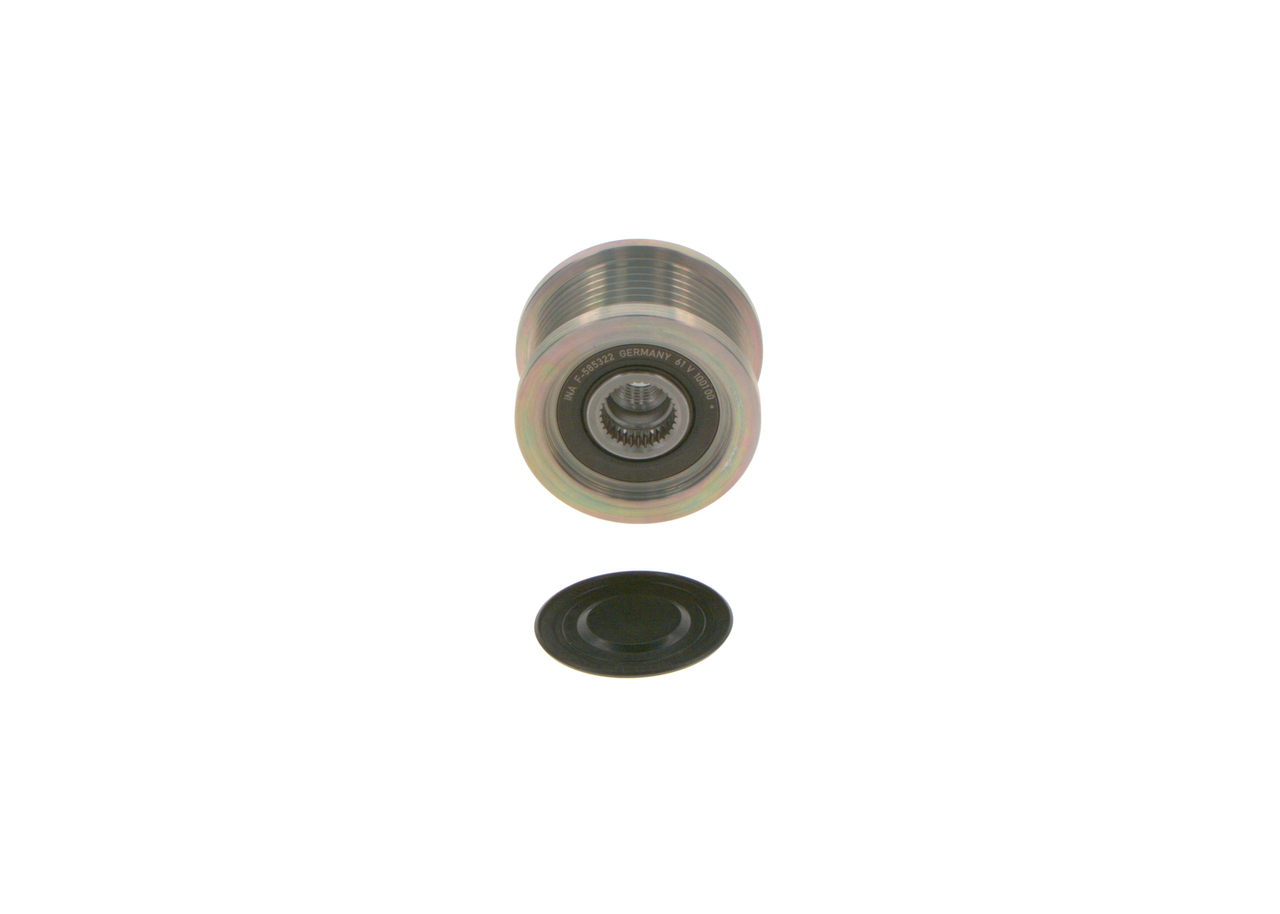 BOSCH Dynamo poelie VOLVO 1 987 945 416