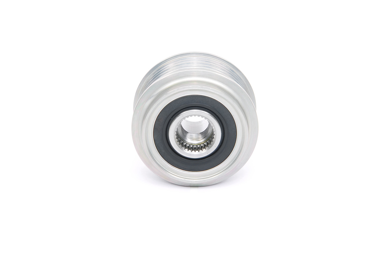 BOSCH 1 987 945 417 Poulie roue libre, alternateur