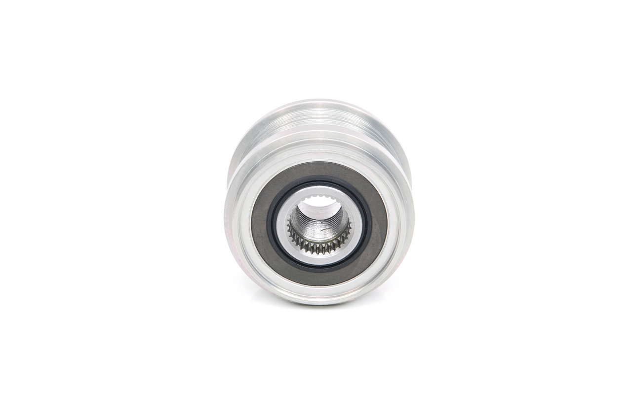 BOSCH 1 987 945 419 Poulie roue libre, alternateur