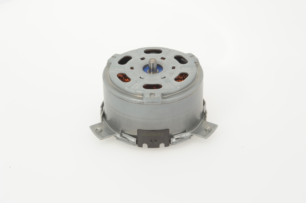 BOSCH GPG Elektrimootor