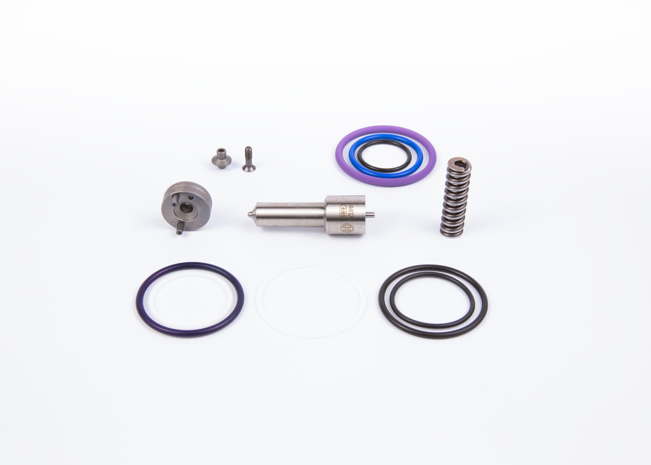BOSCH F 000 41N 035 Kit de réparation, unité pompe-injecteur