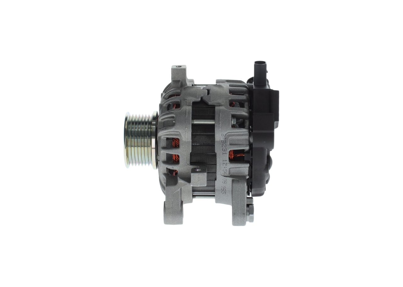 BOSCH F 000 BL0 1A3 Ģenerators Toyota Hilux Mk8 2.4 D 4WD (GUN125_) 147 ZS Dīzelis cena