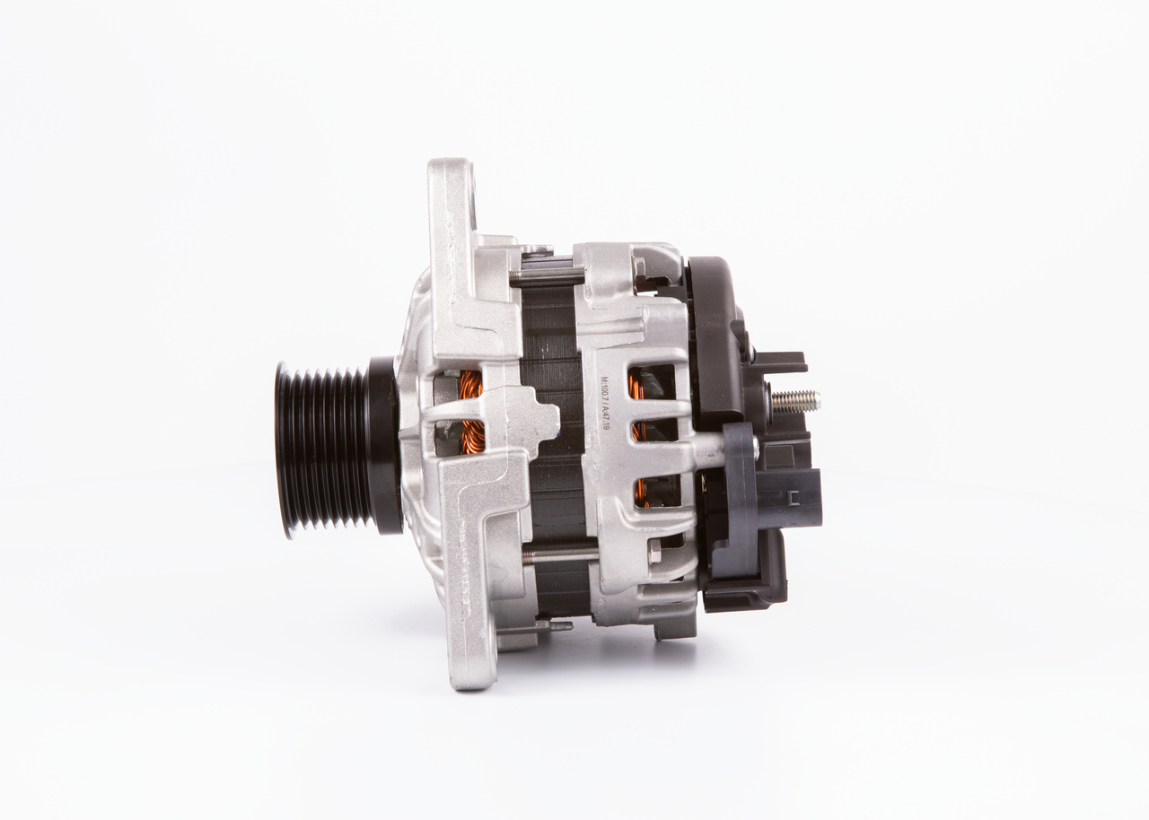 BOSCH C3 (>) 14V 53/120A Δυναμό
