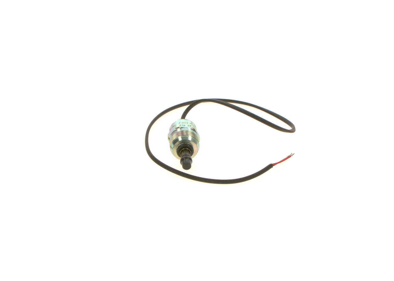 Elektromagnes F 002 D20 604 BOSCH 2643 9283