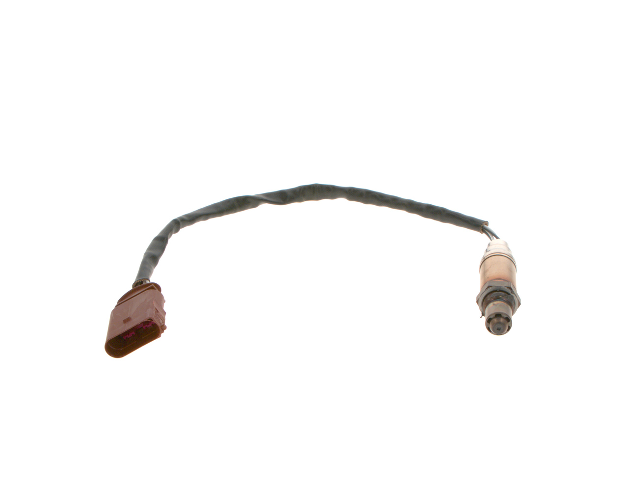 Sonde lambda F 00H L00 432 BOSCH 5X3906262 AUDI
