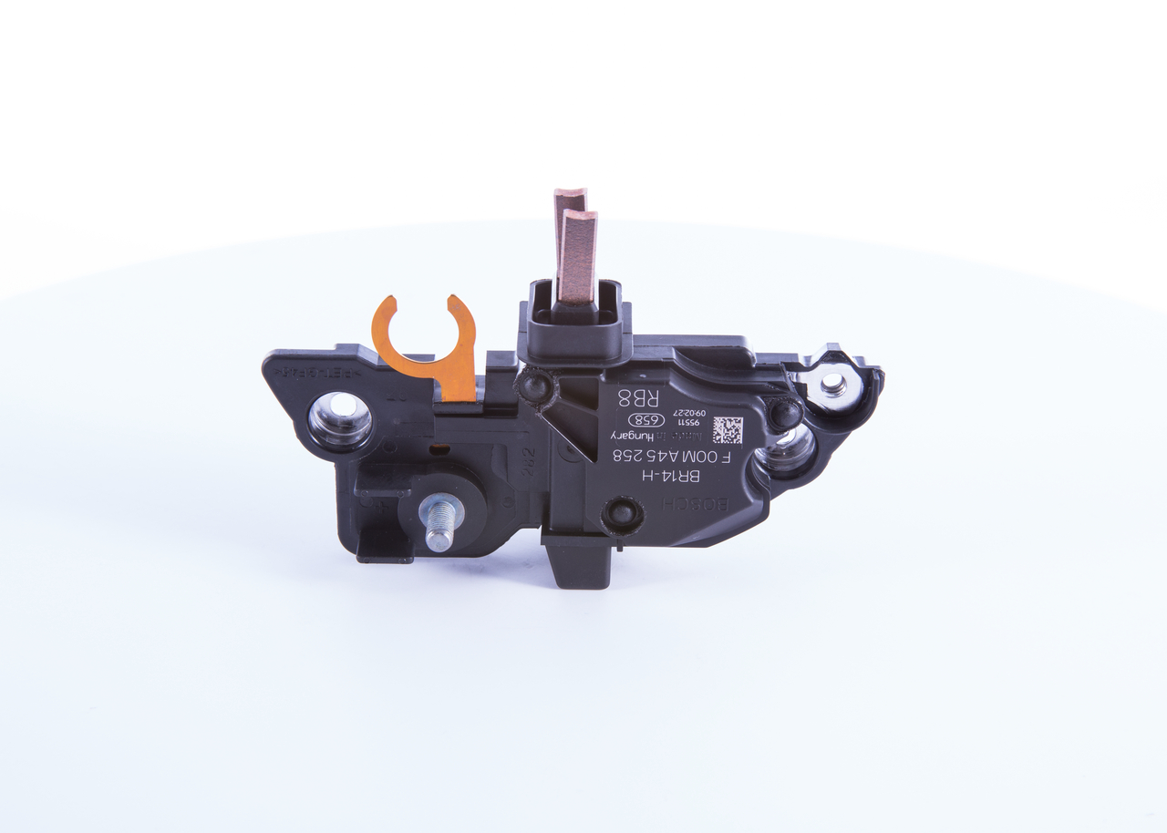 BOSCH BR 14M Regulador do alternador