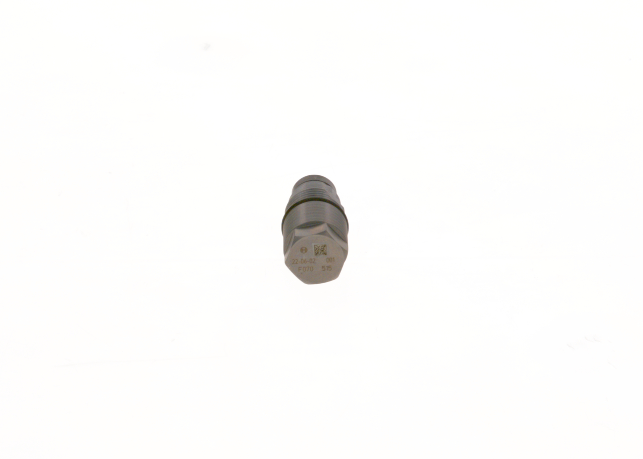 BOSCH PLV4-9 Druckbegrenzungsventil, Common-Rail-System