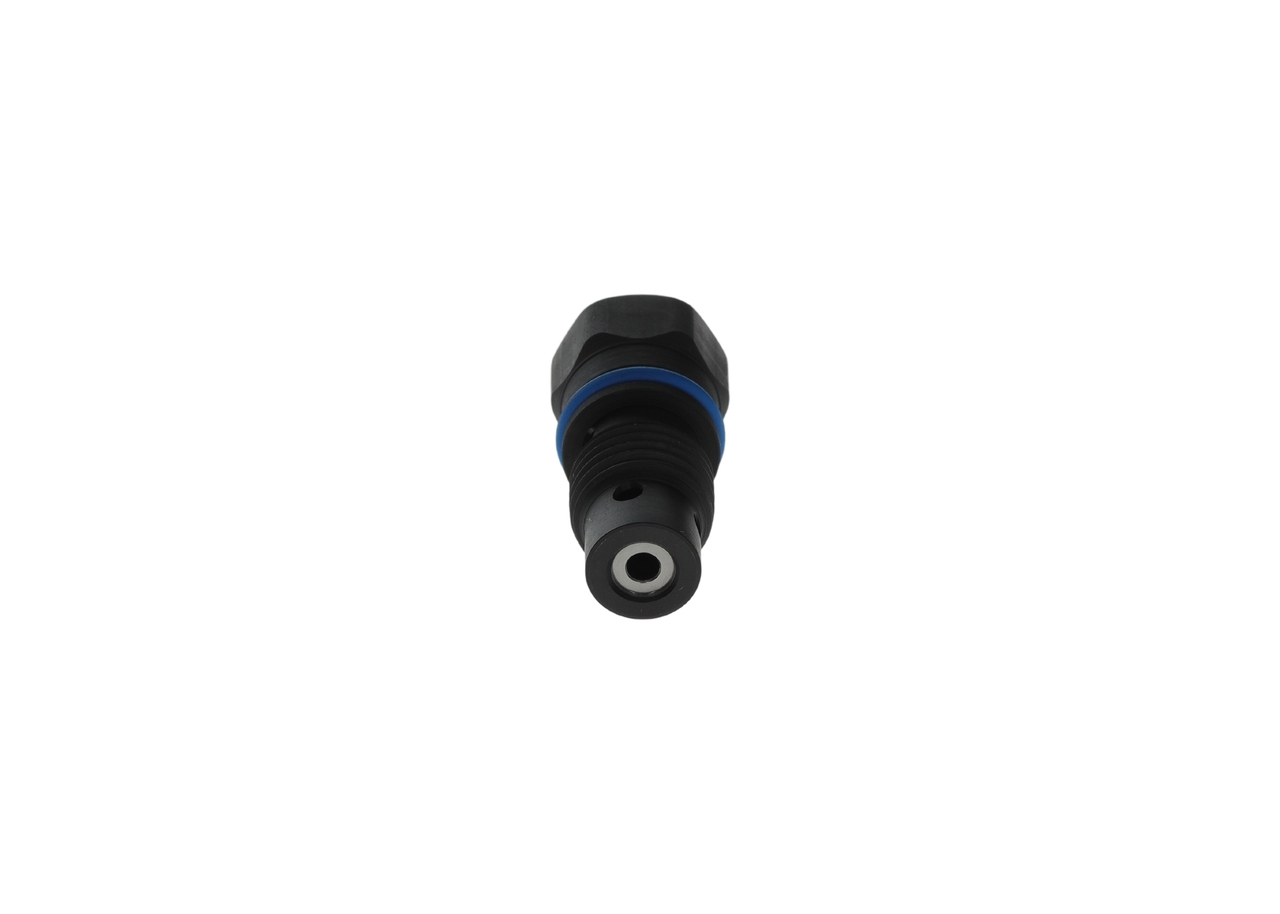 BOSCH F 00N 204 109 Ventil, Einspritzanlage