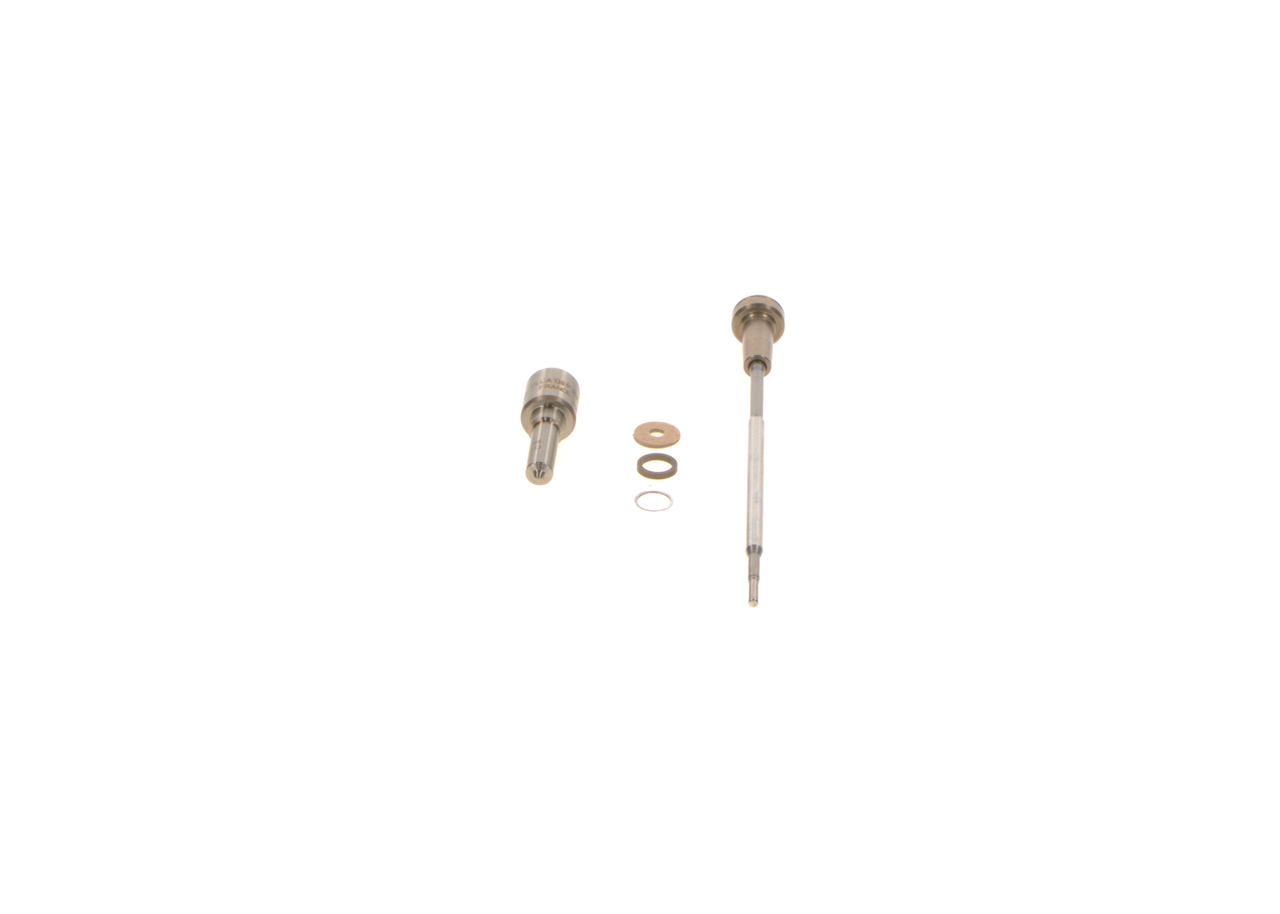 BOSCH F 00Z C99 639 Σετ επισκευής, διανομέας