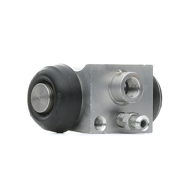 BOSCH F026002016 Trommelrem Renault Twingo II prijs