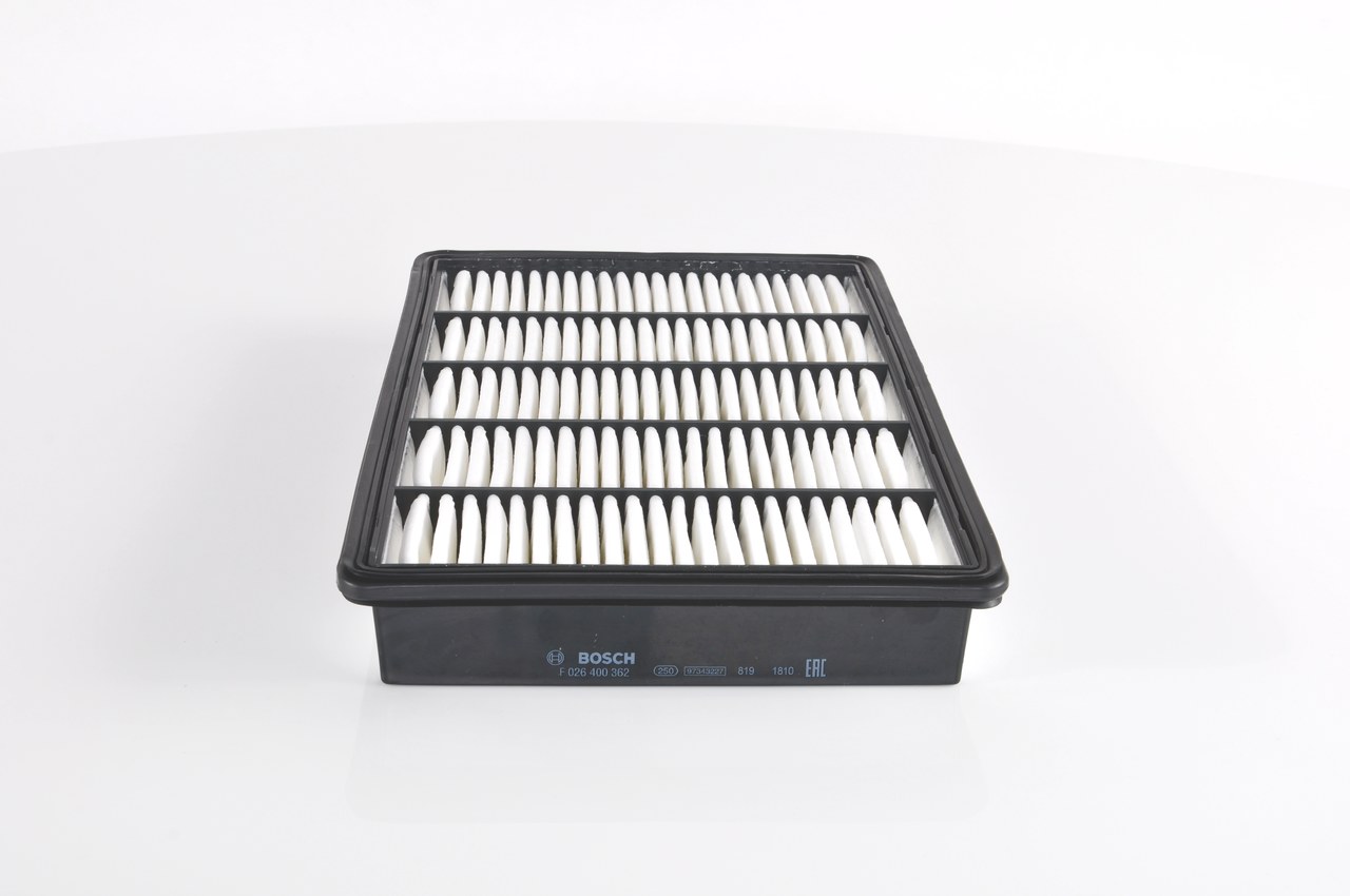 BOSCH S 0362 Air filter