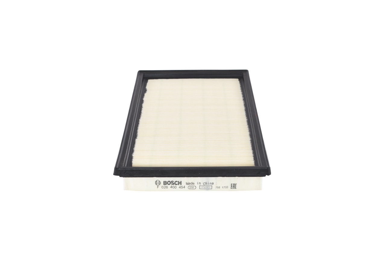 BOSCH S 0454 Air filter