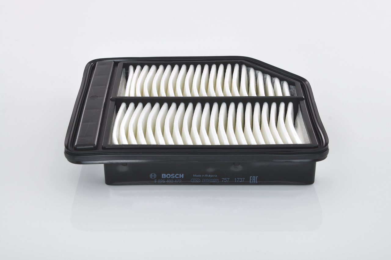 BOSCH S 0472 Air filter