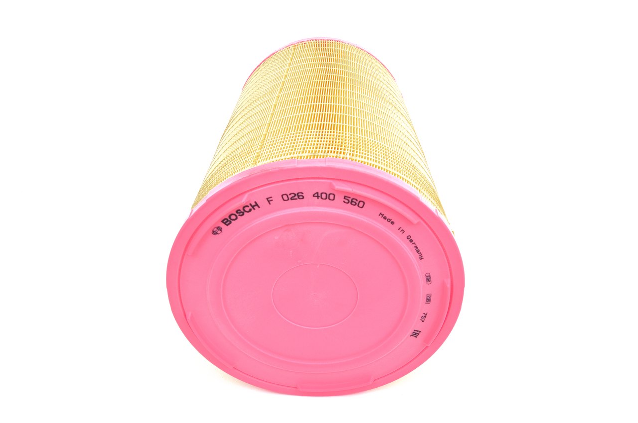 BOSCH S 0560 Luftfilter