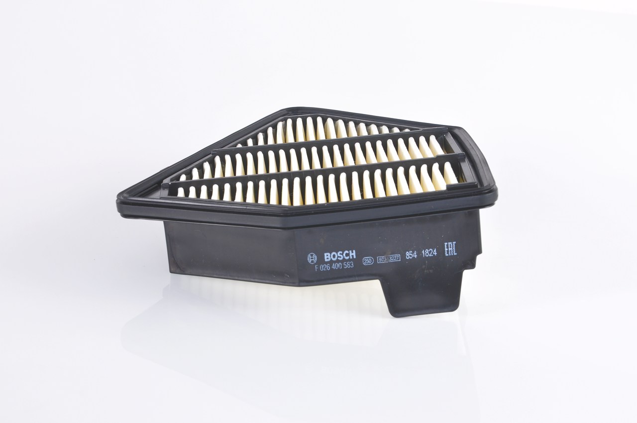 BOSCH S 0583 Luftfilter