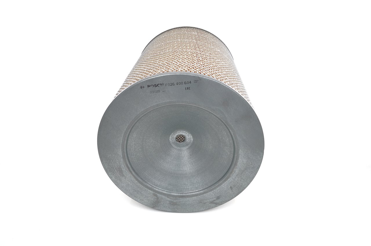 Luftfilter F 026 400 604 BOSCH 395 776 Luftfilter F 026 400 604 BOSCH 395 776 NISSAN