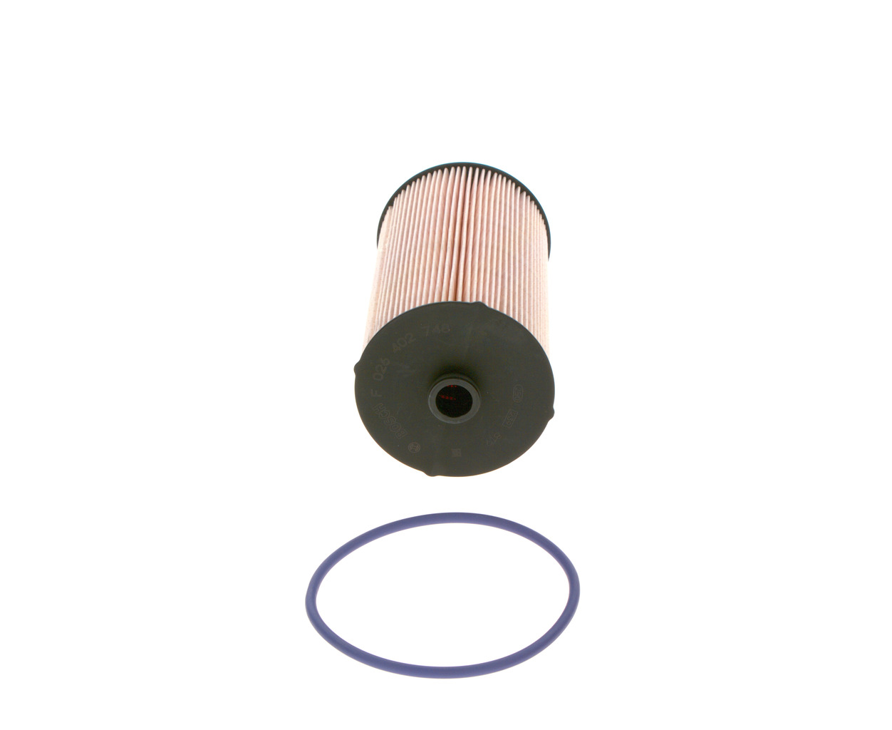 BOSCH N 2748 Palivový filter