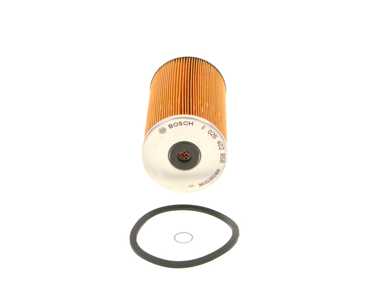 BOSCH N 2858 Palivový filter