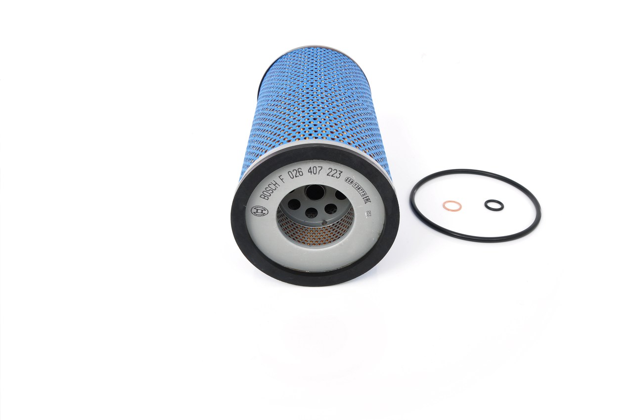 BOSCH P 7223 Φίλτρο λαδιού