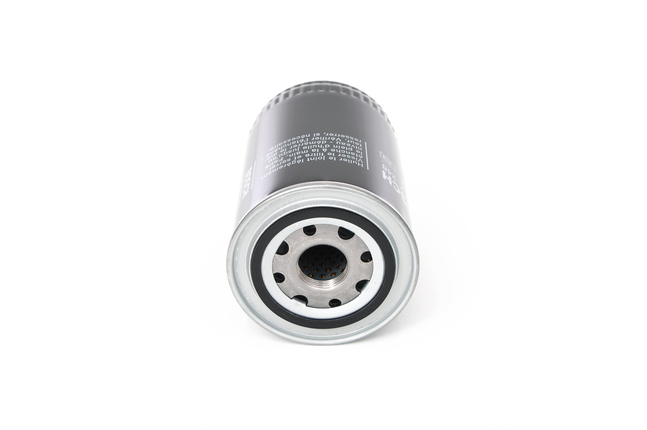 BOSCH P 7248 Φίλτρο λαδιού