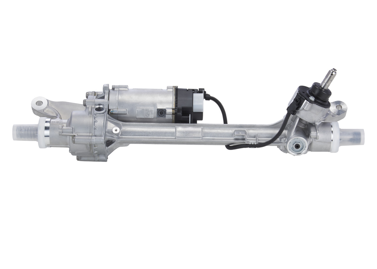 Hammastanko K S00 003 127 BOSCH LR058395 LAND ROVER