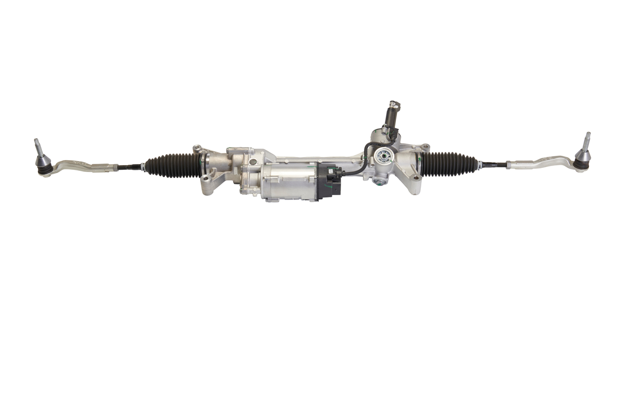 BOSCH K S00 003 162 Lenkgetriebe Mercedes A205 C 400 3.0 4-matic (205.466) 333 PS Benzin Kosten