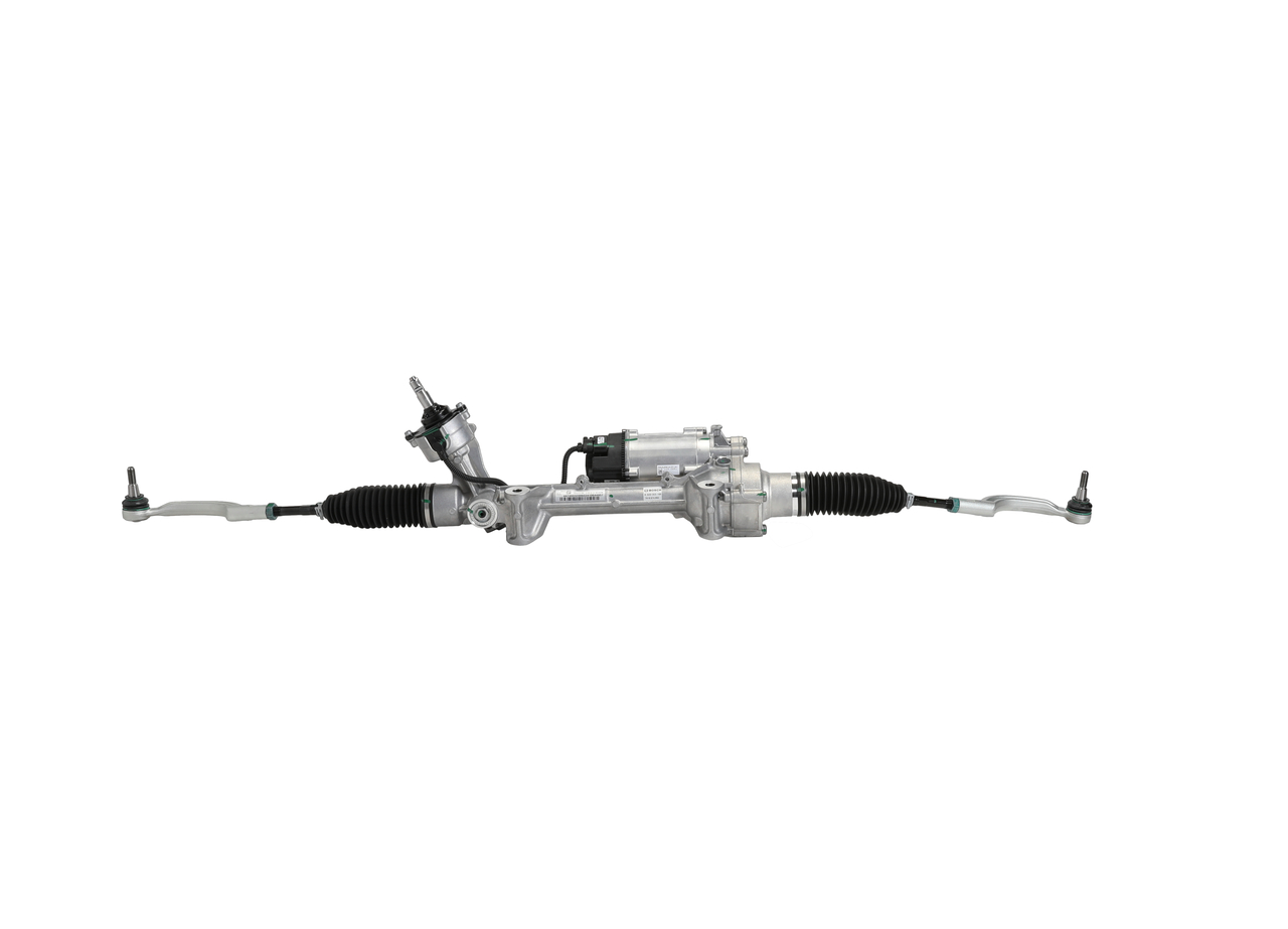 Crémaillère de direction BOSCH KS00003166 Prix Crémaillère de direction SSANGYONG BOSCH K S00 003 166