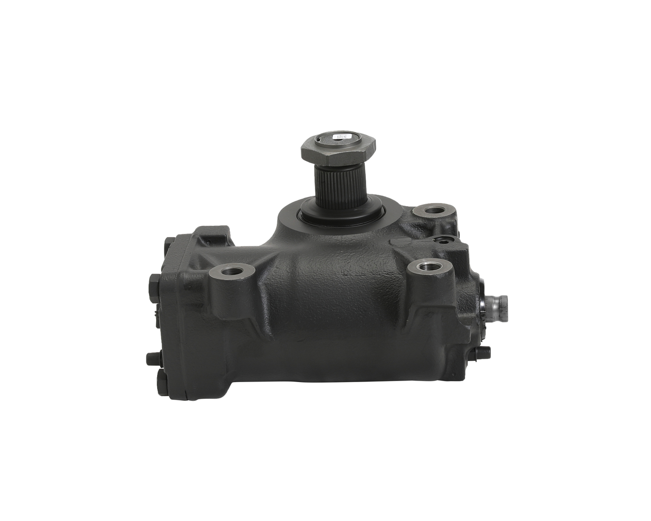 BOSCH K S00 003 186 Steering rack