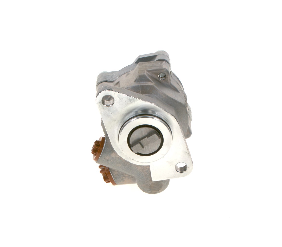 Ohjaustehostimen pumppu K S00 003 201 BOSCH 81471016223 MAN
