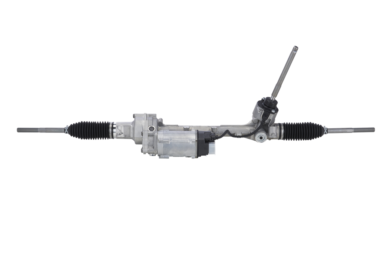 BOSCH K S00 003 210 Lenkgetriebe TESLA Model S (5YJS) P85D AWD 700 PS Elektro Kosten